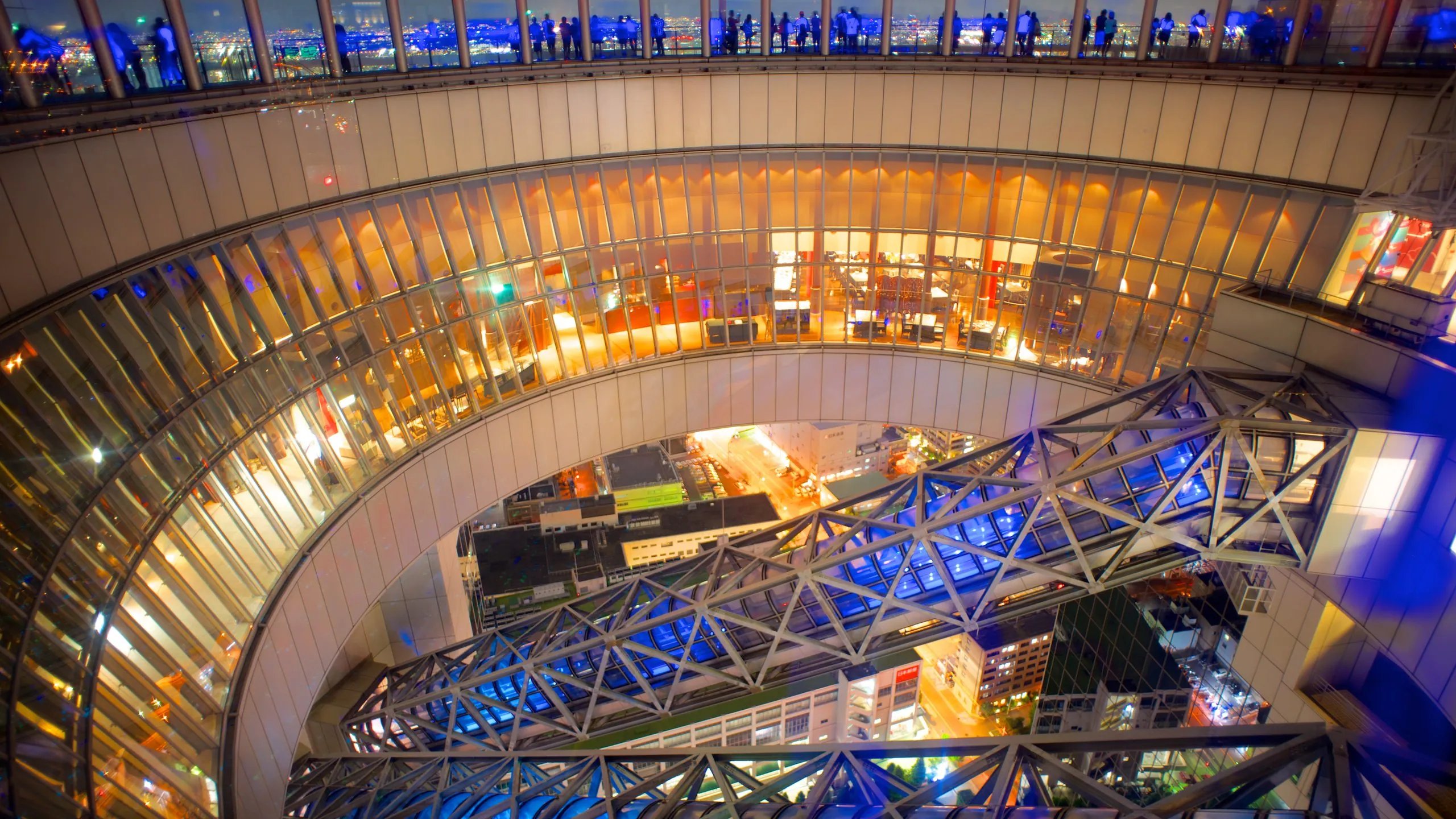 🔭 월광 천문대(겟코 텐몬다이) 이미지 1